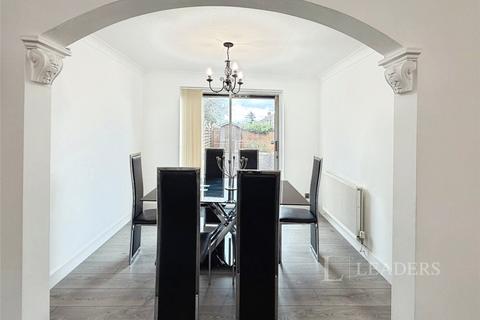 undefined, Lochalsh Grove, Willenhall, West Midlands, WV12