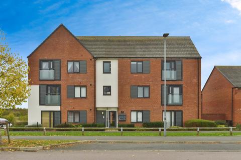 undefined, Cicero Crescent, Fairfields, MILTON KEYNES