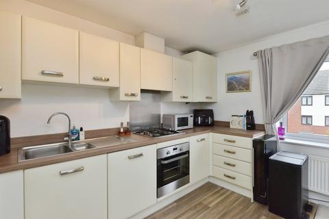 undefined, Cicero Crescent, Fairfields, MILTON KEYNES