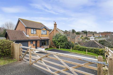 3 bedroom detached house for sale, Katherine Way, Seaford