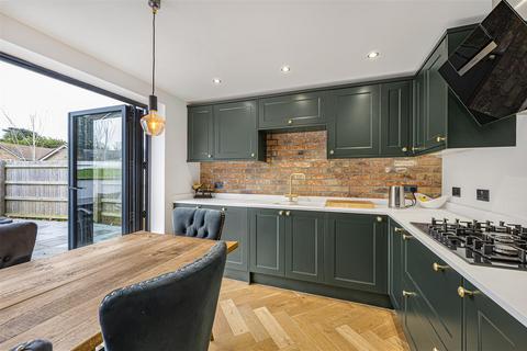 3 bedroom detached house for sale, Katherine Way, Seaford