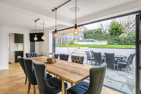3 bedroom detached house for sale, Katherine Way, Seaford