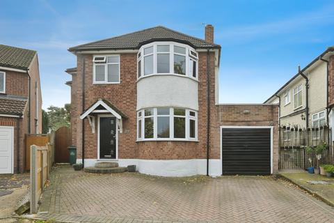 Holbeck Lane, Cheshunt, Waltham Cross