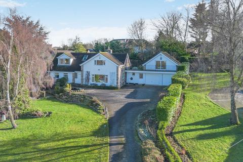 5 bedroom detached house for sale, Collingham, Crabtree Hill, LS22