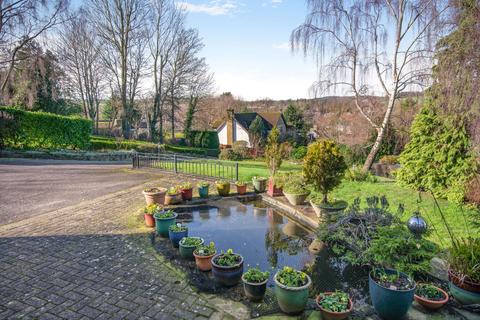 5 bedroom detached house for sale, Collingham, Crabtree Hill, LS22