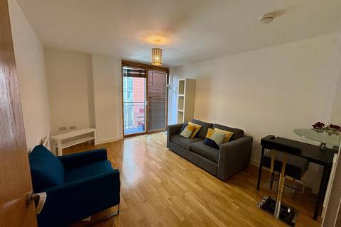 2 bedroom apartment for sale, Bauhaus, 2 Little John Street, Manchester