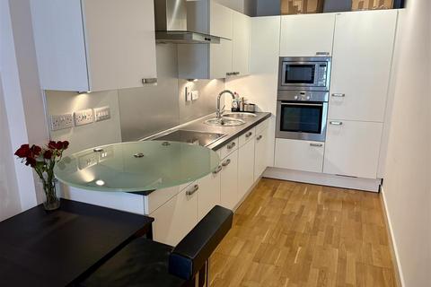 2 bedroom apartment for sale, Bauhaus, 2 Little John Street, Manchester