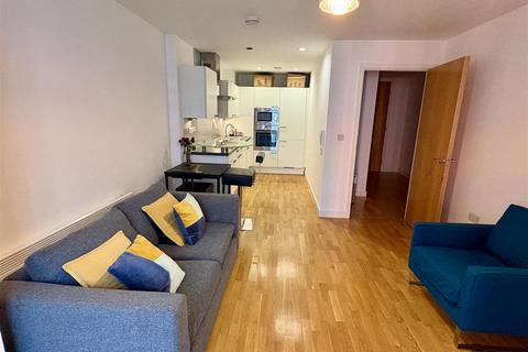 2 bedroom apartment for sale, Bauhaus, 2 Little John Street, Manchester