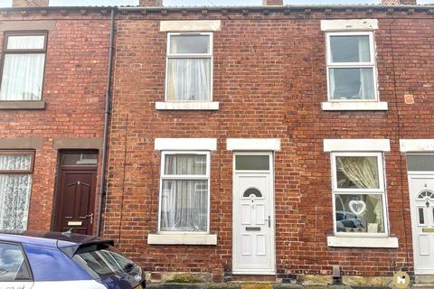 undefined, Gordon Street, Wakefield WF1