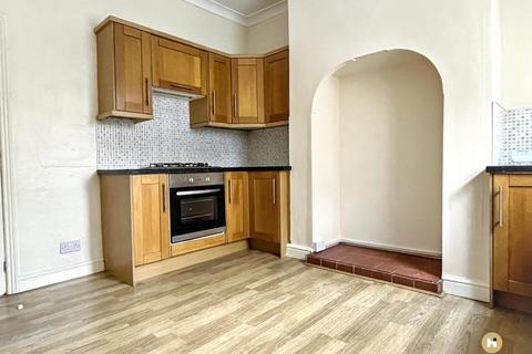 undefined, Gordon Street, Wakefield WF1