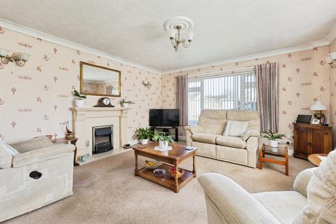 2 bedroom detached bungalow for sale, Larch Close, Attleborough