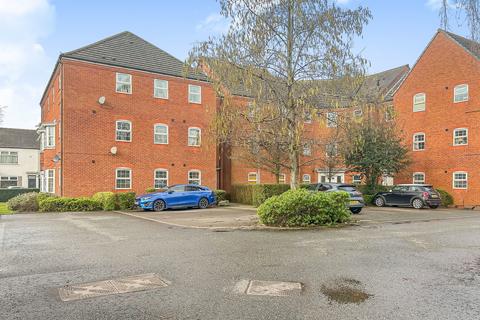 Ground floor flat - Fenton Hall Close, Stoke-on-Trent ST4