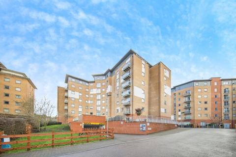 Ship Wharf, Colchester