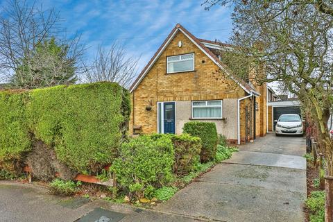 undefined, Walk Mill Drive, Hucknall, Nottingham