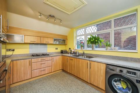 undefined, Walk Mill Drive, Hucknall, Nottingham