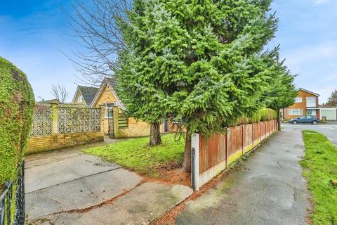undefined, Walk Mill Drive, Hucknall, Nottingham