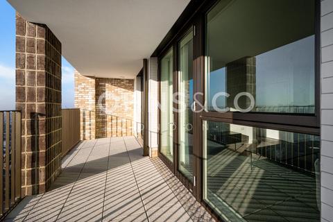 Orwell House, North West Quarter, Carlton Vale, NW6