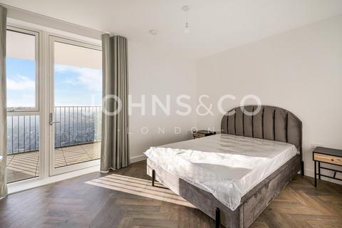 undefined, Orwell House, North West Quarter, Carlton Vale, NW6