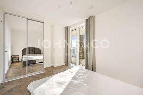 undefined, Orwell House, North West Quarter, Carlton Vale, NW6