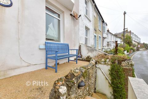 undefined, St. Catherine Street, Ventnor, Isle of Wight