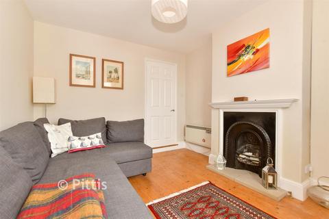 2 bedroom end of terrace house for sale, St. Catherine Street, Ventnor, Isle of Wight