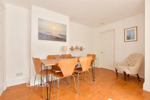 2 bedroom end of terrace house for sale, St. Catherine Street, Ventnor, Isle of Wight