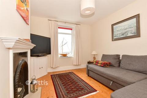 2 bedroom end of terrace house for sale, St. Catherine Street, Ventnor PO38