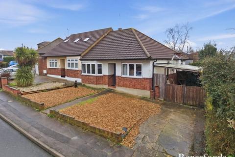 undefined, Ridgeway, Ingatestone, CM4