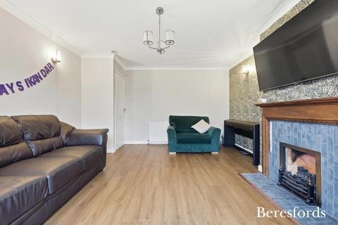 undefined, Ridgeway, Ingatestone, CM4