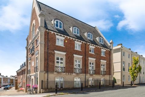 undefined, Billingsmoor Lane, Poundbury, Dorchester