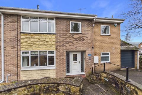 undefined, Wyvern Close, Matlock DE4