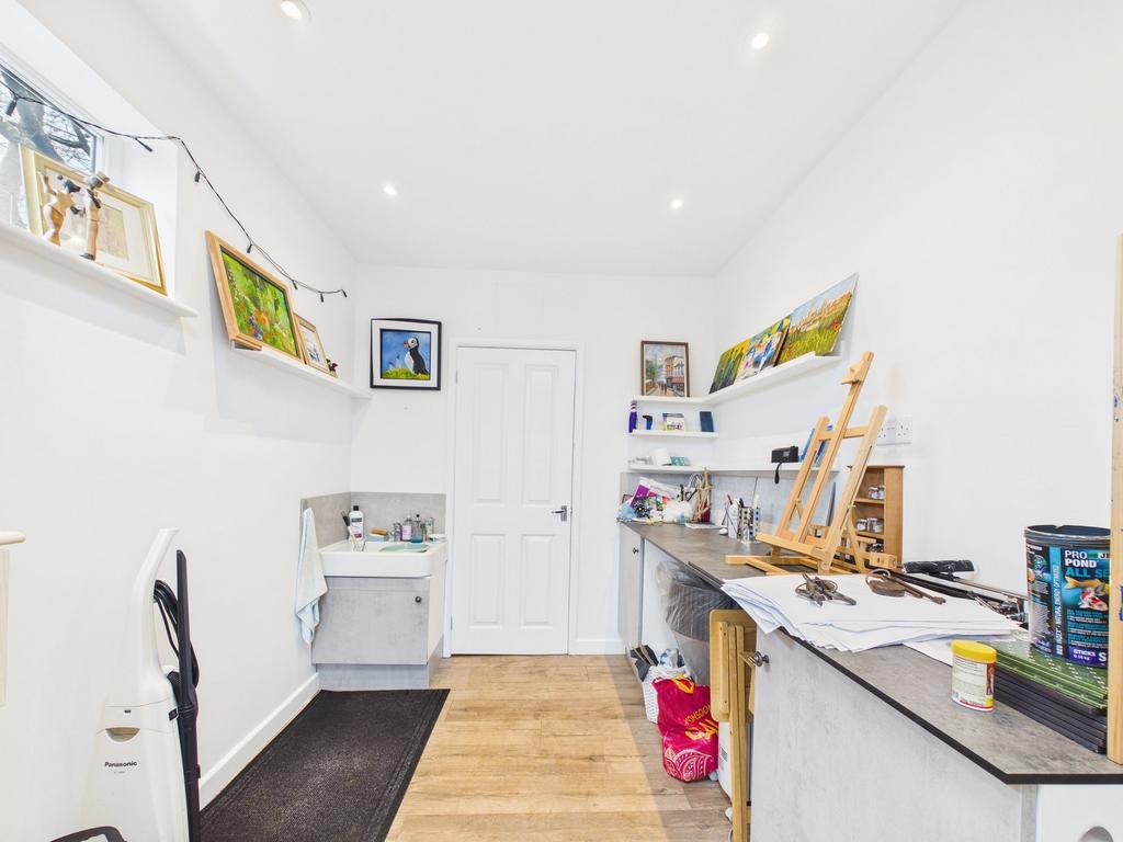 Art Studio