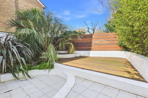 4 bedroom end of terrace house for sale, Furze Hill, Hove, BN3 1PP