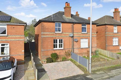undefined, Barrack Road, Guildford