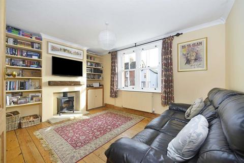 undefined, Barrack Road, Guildford