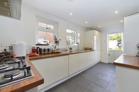 undefined, Barrack Road, Guildford
