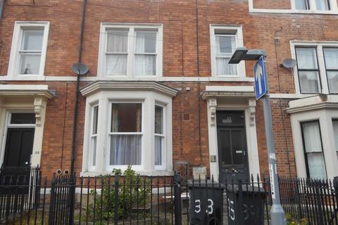 undefined, Hartington Street, Derby DE23
