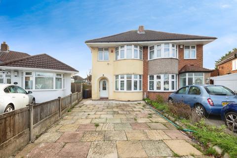 Brean Avenue, Birmingham
