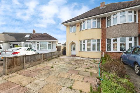 3 bedroom semi-detached house for sale, Brean Avenue, Birmingham