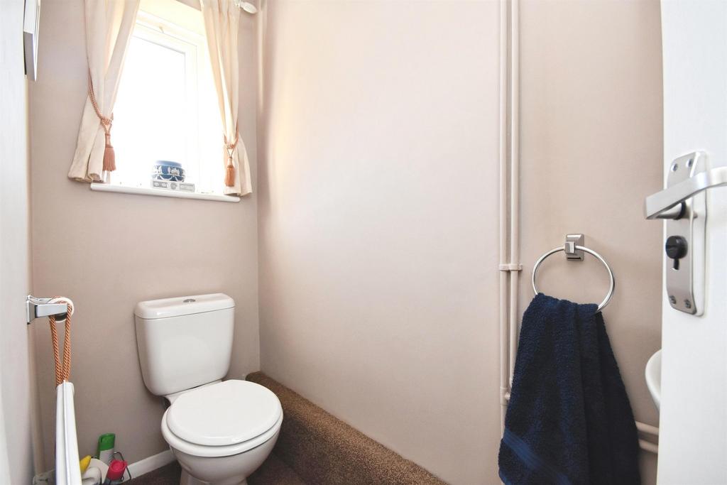 Cloakroom