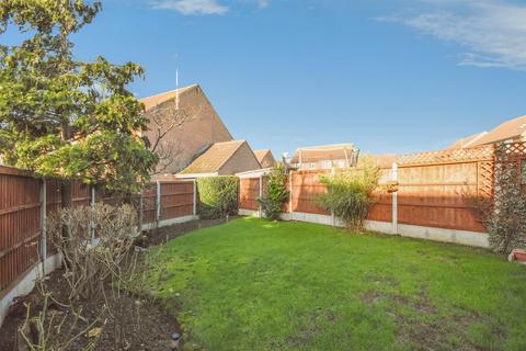 undefined, Roding Way, Wickford