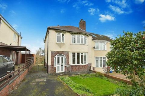 undefined, Springfield Road, Sheffield
