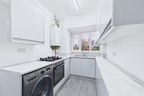 undefined, Springfield Road, Sheffield