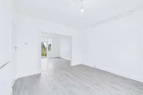 undefined, Springfield Road, Sheffield