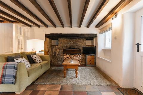 1 bedroom cottage for sale, The Green, Caldecott, LE16
