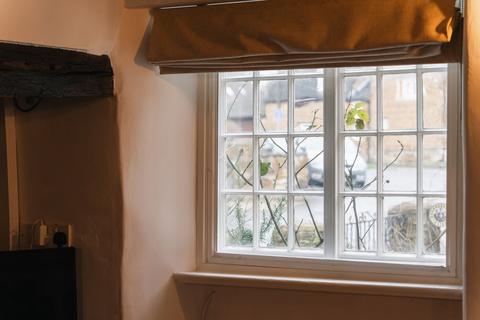 1 bedroom cottage for sale, The Green, Caldecott, LE16