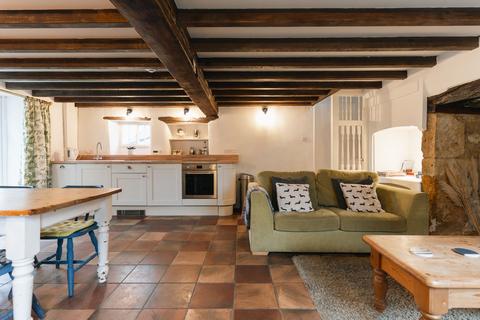 1 bedroom cottage for sale, The Green, Caldecott, LE16