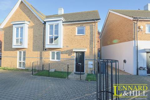 College Way, Grays RM16