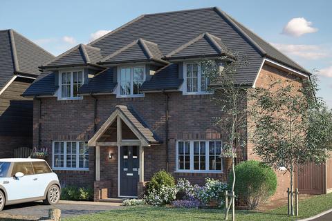 undefined, Anmore Road, Denmead, Waterlooville