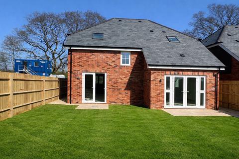 undefined, Anmore Road, Denmead, Waterlooville